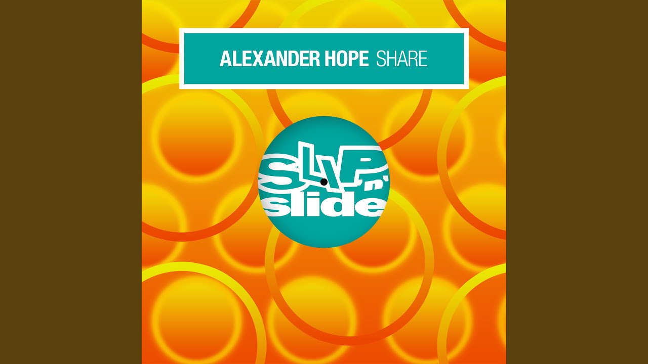 Share (Klub Head Vocal)
