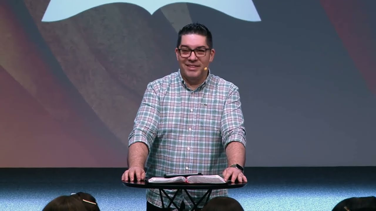 O PODER CRIATIVO DA FÉ - Ap. Eliezer Rodrigues