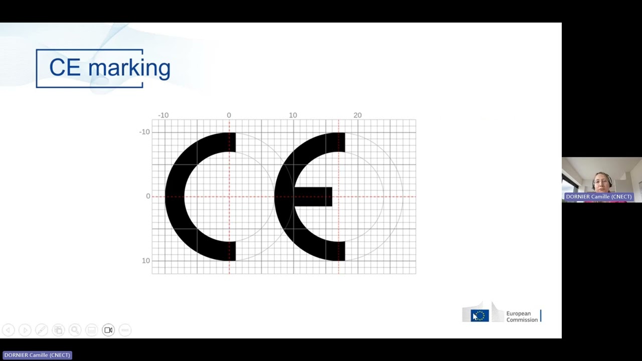 EUCC and the Cyber Resilience Act (CRA) Interplay Webinar - morning session