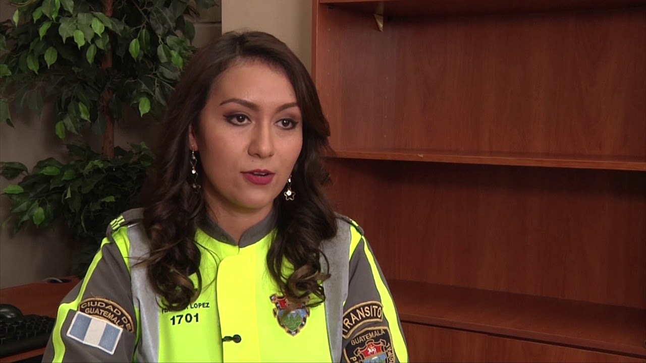 Educacion Vial - Ciudad de Guatemala