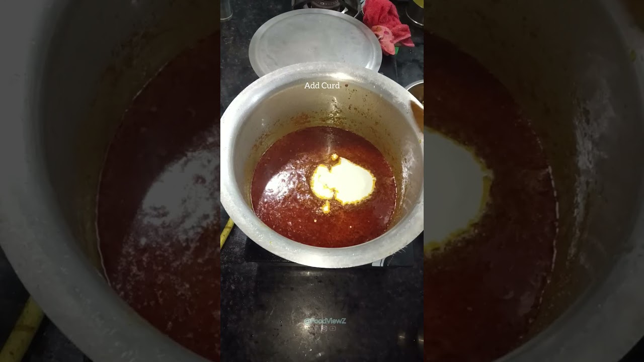 Perfect Mutton Paya Banane Ka Asaan Tarika | Traditional Paya Recipe @FoodViewZ 