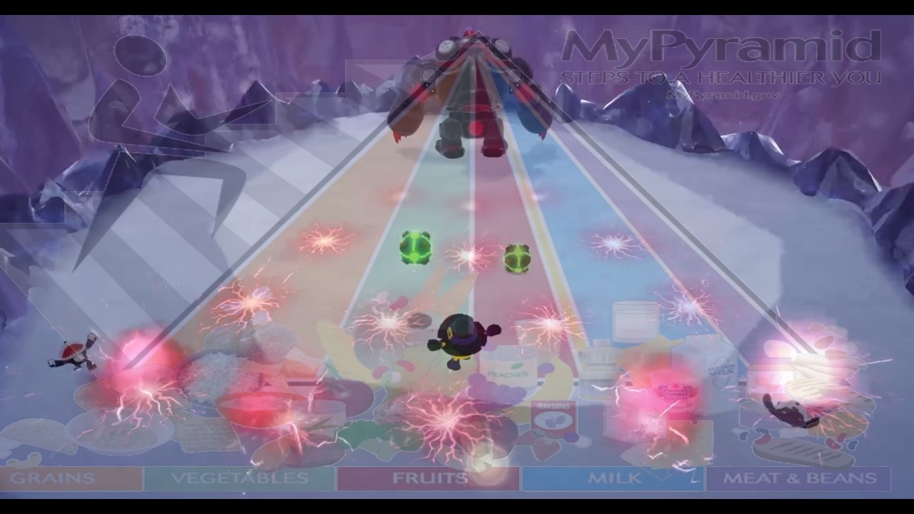 [ World Record ] Pac-Man World 2 Re-Pac Boom! Boom! Clap! Time Trial in 2:18.65