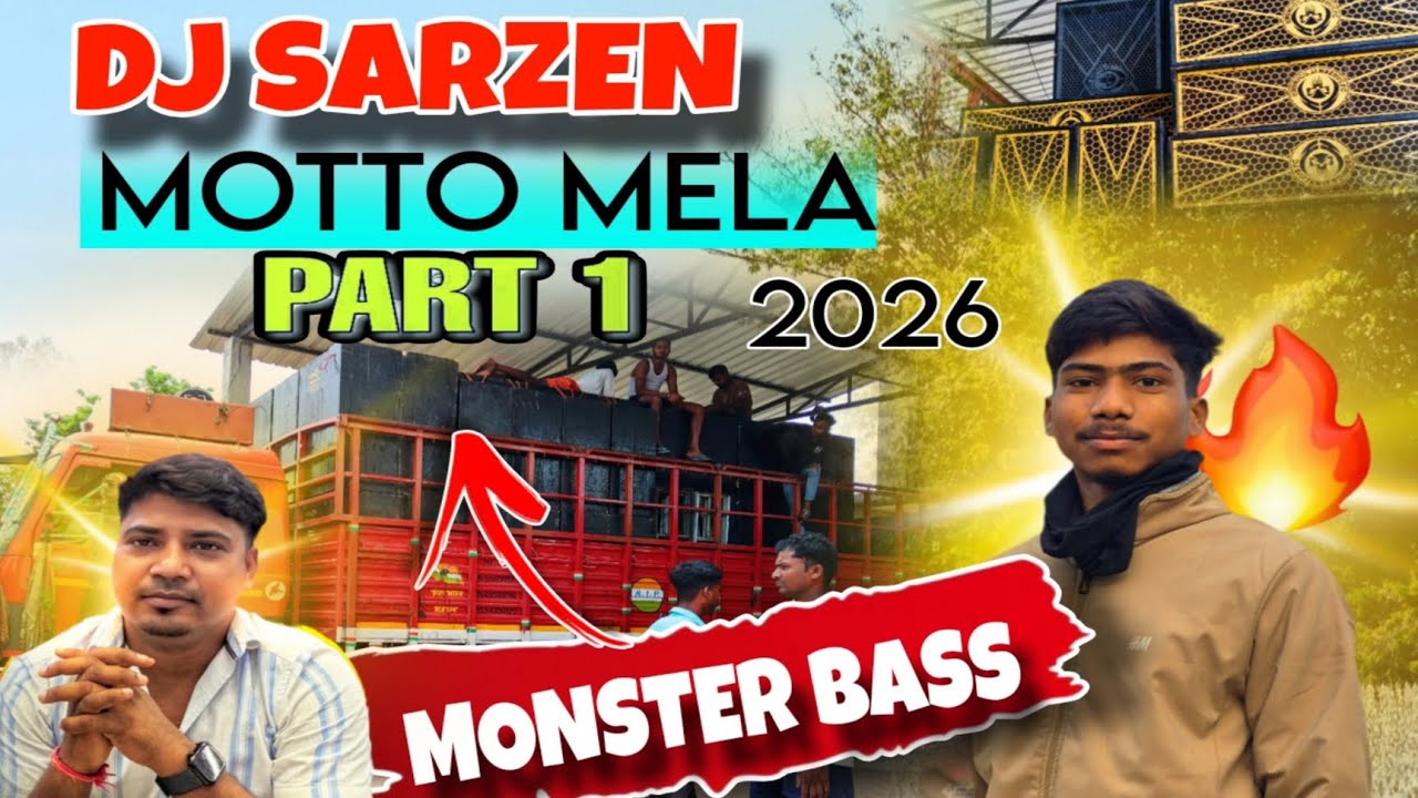 GO TO ODISHA, DJ SARZEN PRODUCTION से निकल चुके। Vlog Video। #djsarzen #djvlog #odisha 