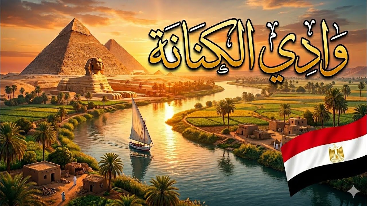 نص (وادي الكنانة)