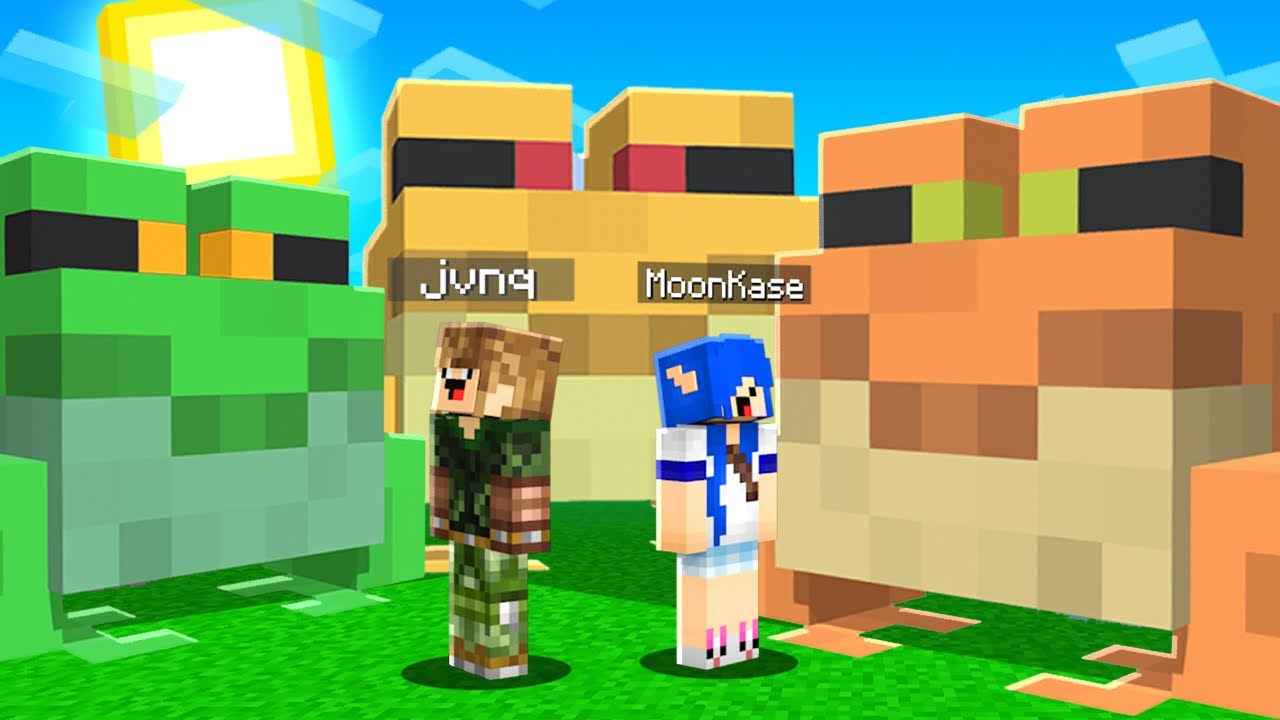 ME AGRADEÇA PELA IDEIA GENIAL MARA | MINECRAFT CAPTIVE #12