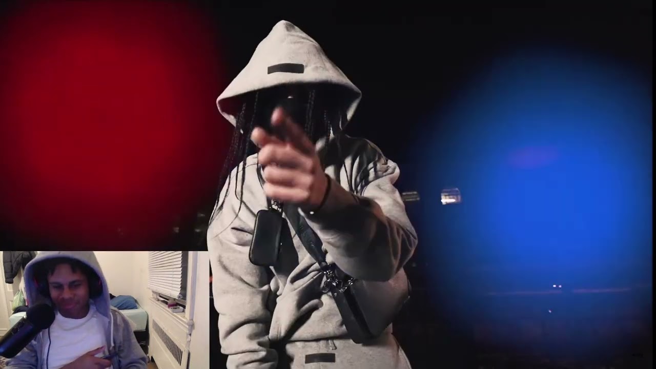 Let's see if he can hold a candle!! / (67) Brucka - Emergency (Music Video) Pressplay