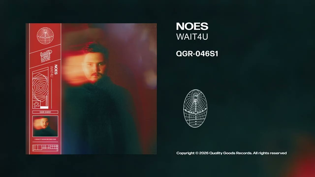 QGR-046S1 | NOES - WAIT4U