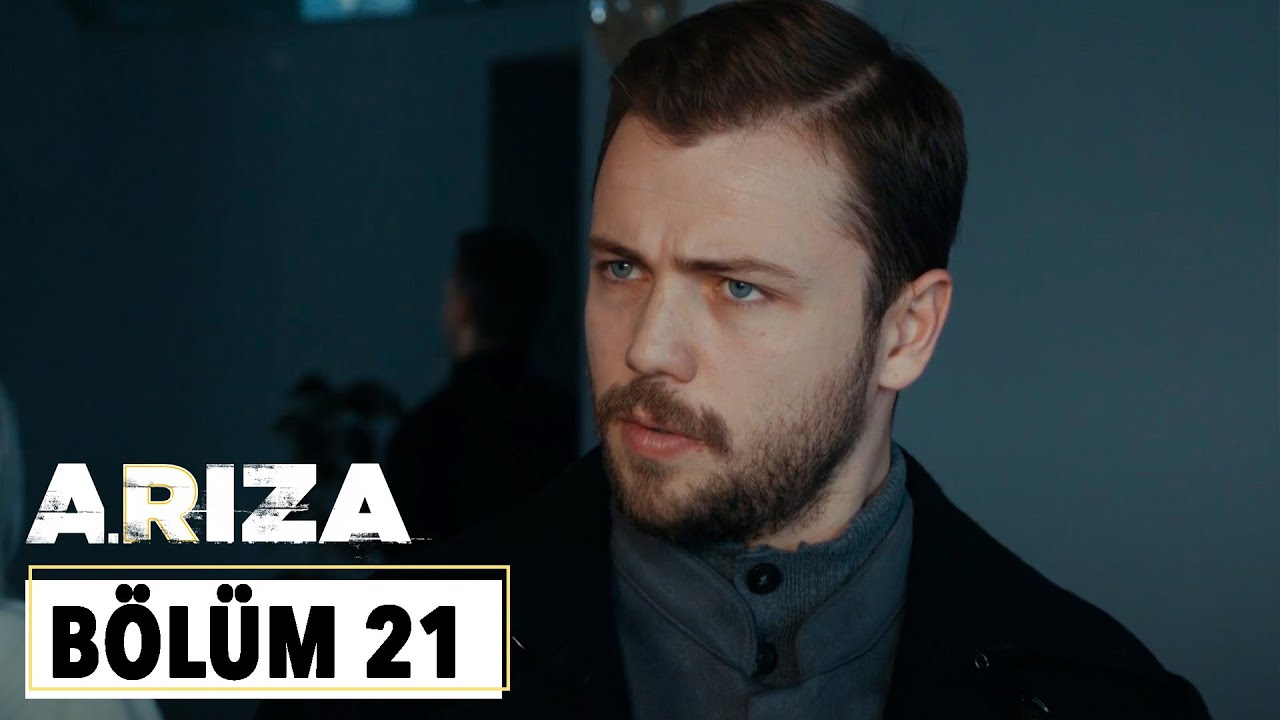 Arıza 21.B&ouml;l&uuml;m