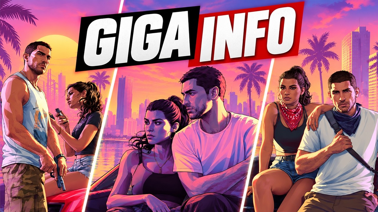 PŁYTY z GTA VI JUŻ SĄ... TYLKO BEZ GRY | GTA 6 NEWS