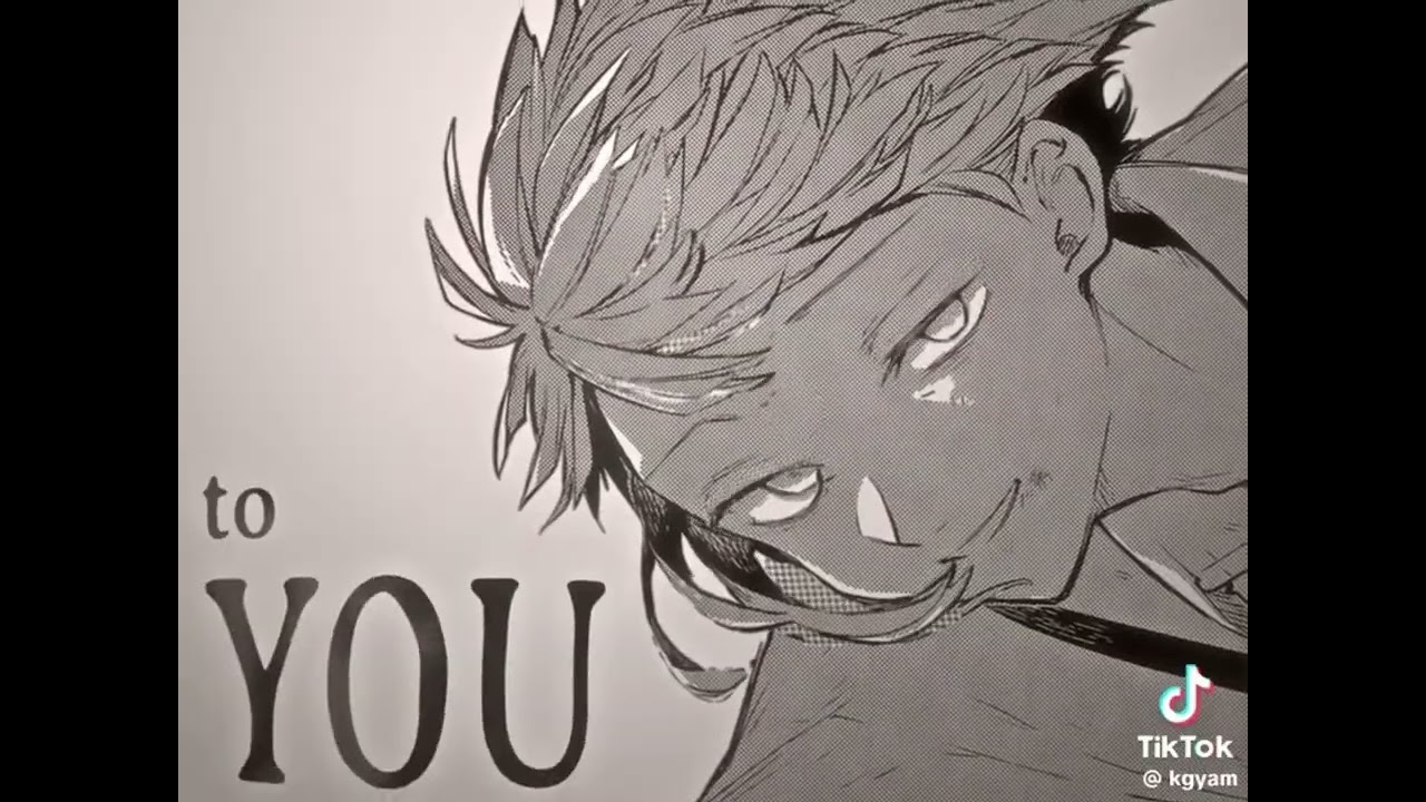 Random Tiktok Edits I Have Saved #10