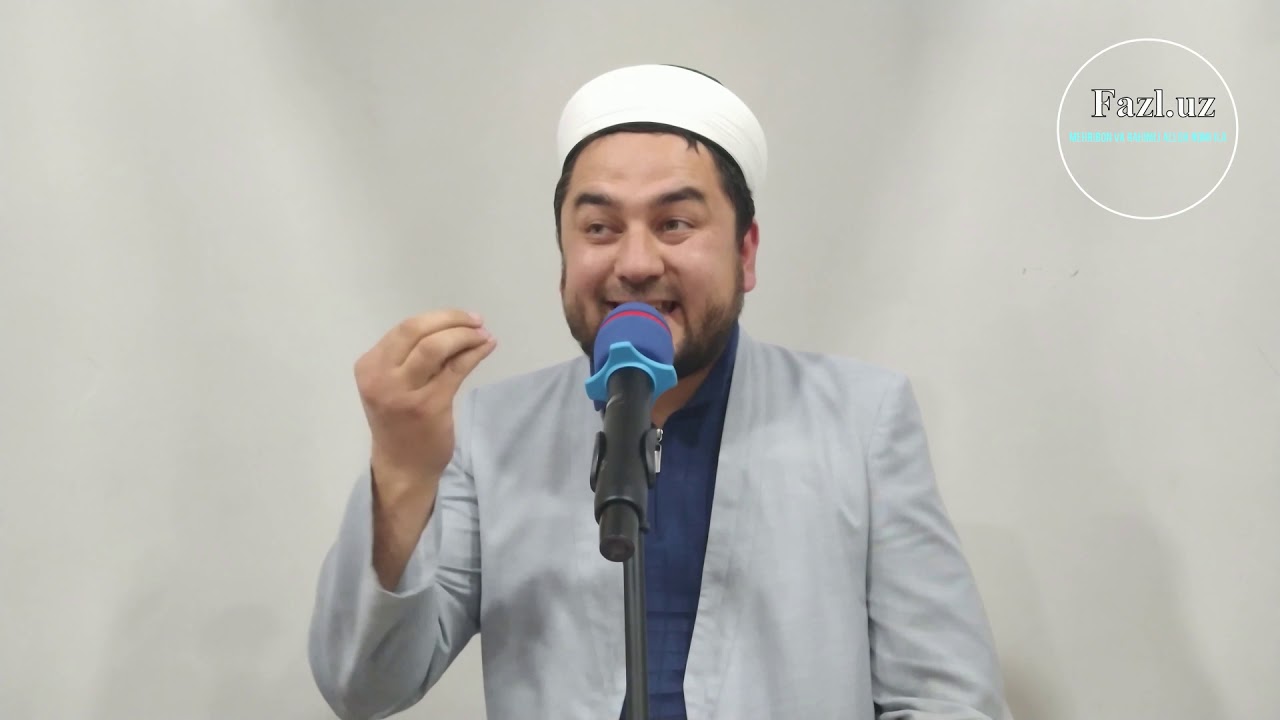 Dovud qori - Zino qarzdir.