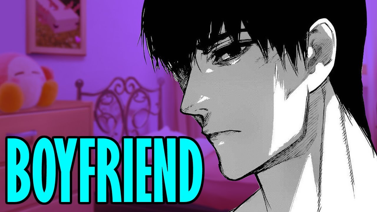Needy Boyfriend Wants To Sleep With You | ASMR Boyfriend Roleplay [Sleepy Time ] [Gender Neutral]