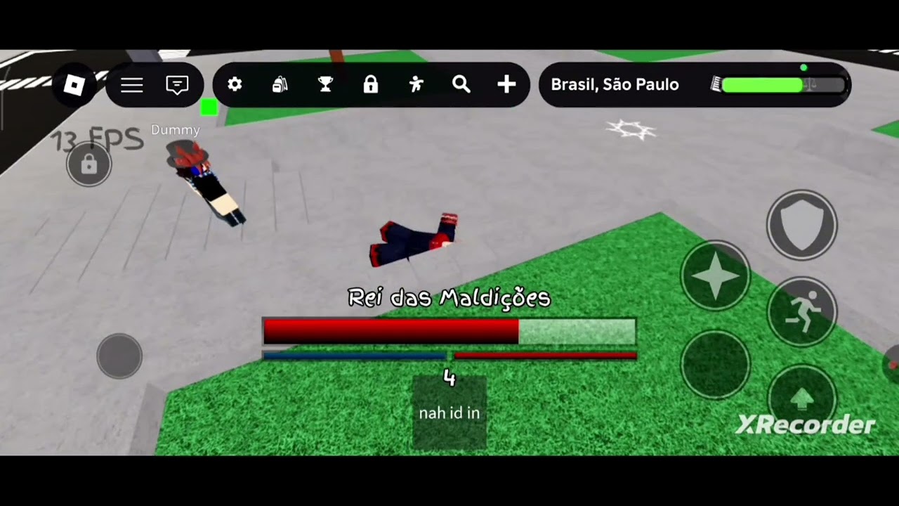 Teve problemas técnicos e desculpem pela falta de vídeo 📷
