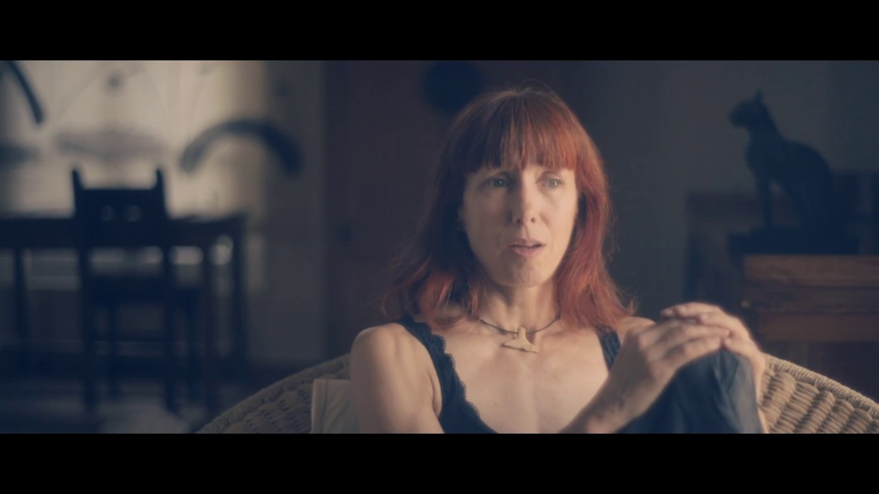 Ballet Dancer Sylvie Guillem Shows How to Raise the 'Barre' for Animals