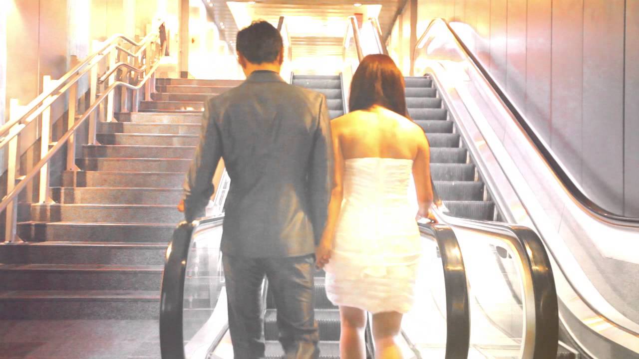 Yuan Hong and Mavis Pre-Wedding Video
