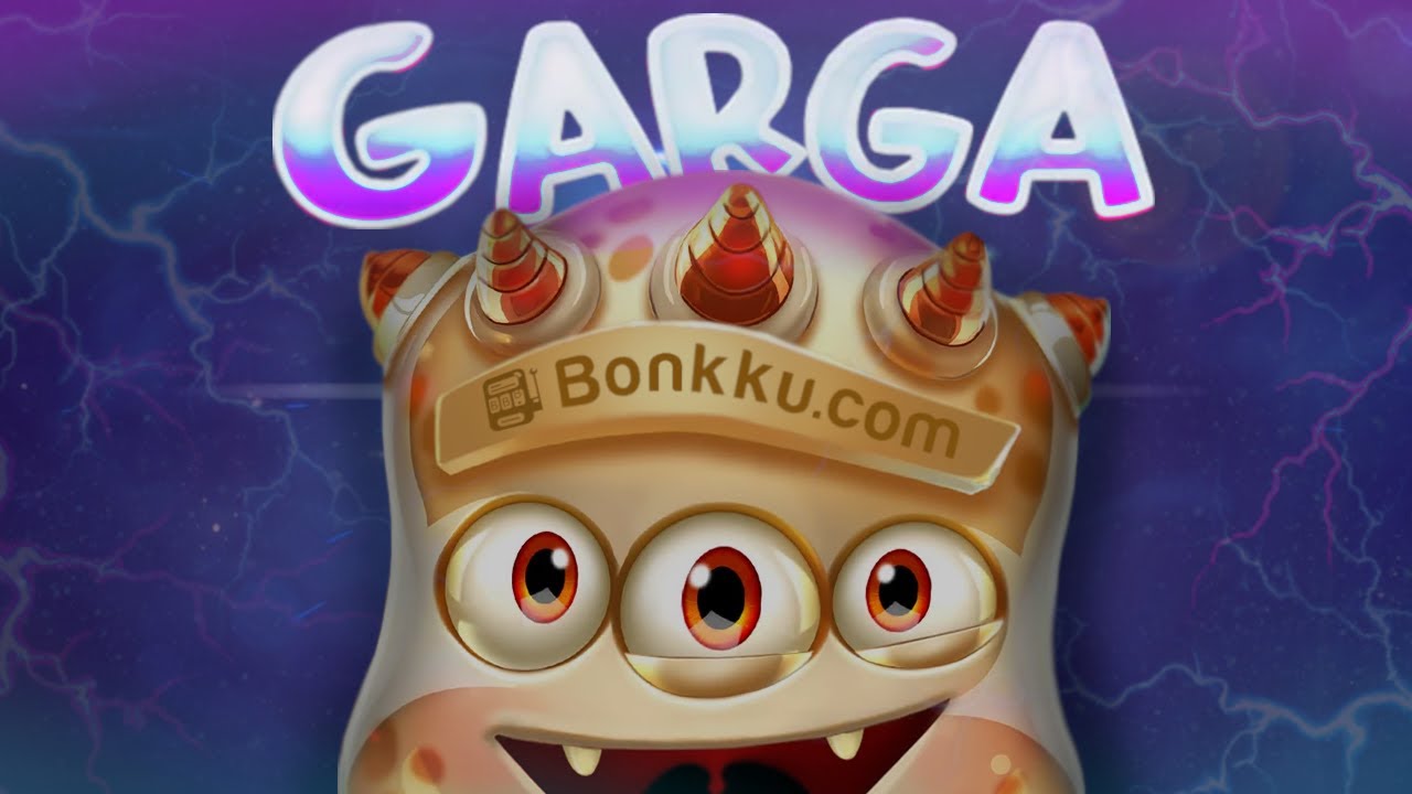 ⭐ BEST OF GARGANTOON ⭐ REACTOONZ & GIGANTOONZ  HIGHLIGHTS!