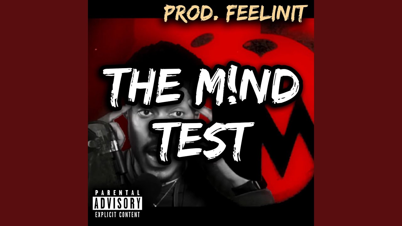 THE MIND TEST