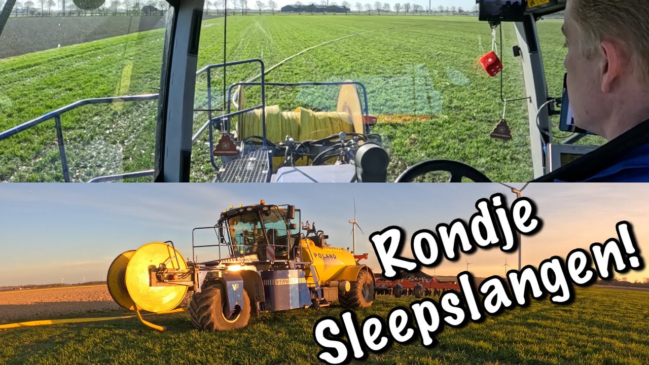 Op Pad Met De Vervaet Hydrotrike! (#118)