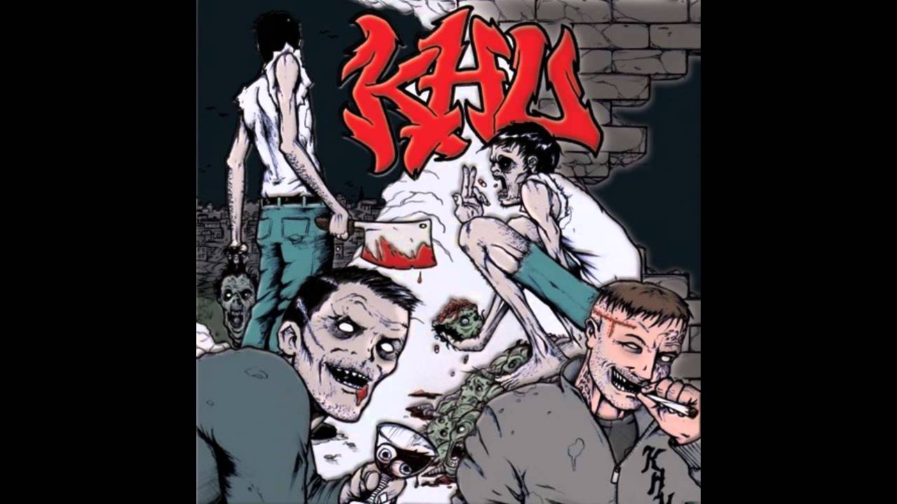 Assi Slang - Zer.Fleisch Blech Beppo Acaz & Nex ( BEAT JUT)