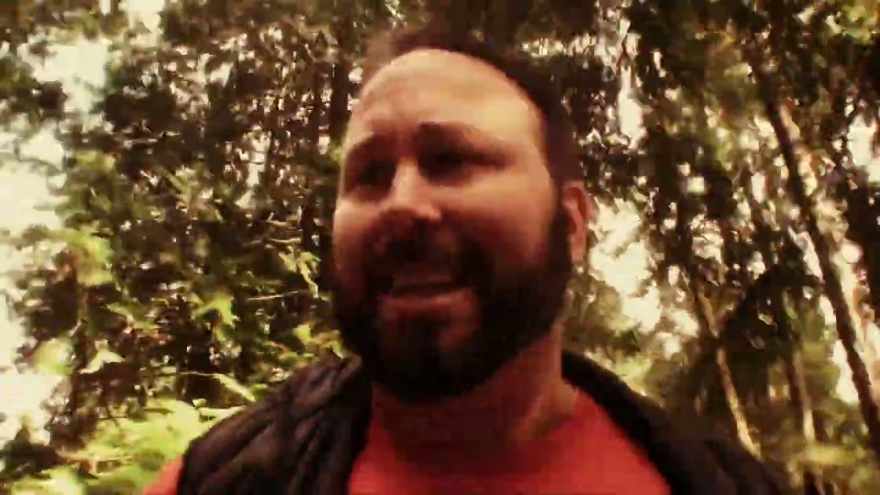 TEMPLEMAN TAILS   EPISODE 1   2010