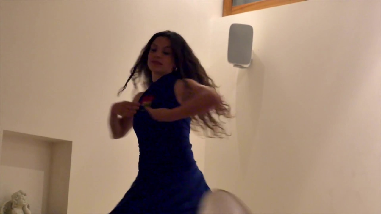 Michał Lorenc - Taniec Eleny (Elena's dance) soundtrack for the ''Bandit