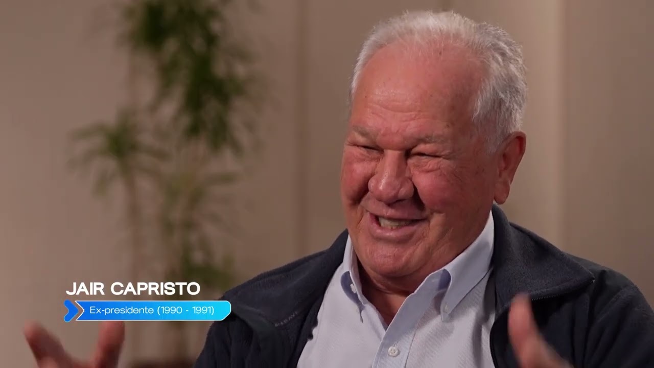 ADVB/PR Episódio 5 -  Onde estamos e para onde vamos