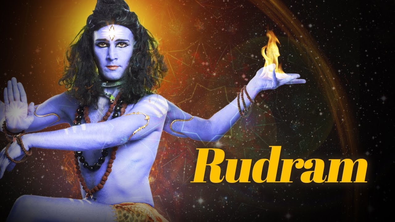 Rudram (Dyana Slokam) | A. Ramani Sastrigal | Krishnamoorthy | Baskaran | Times Music Spiritual