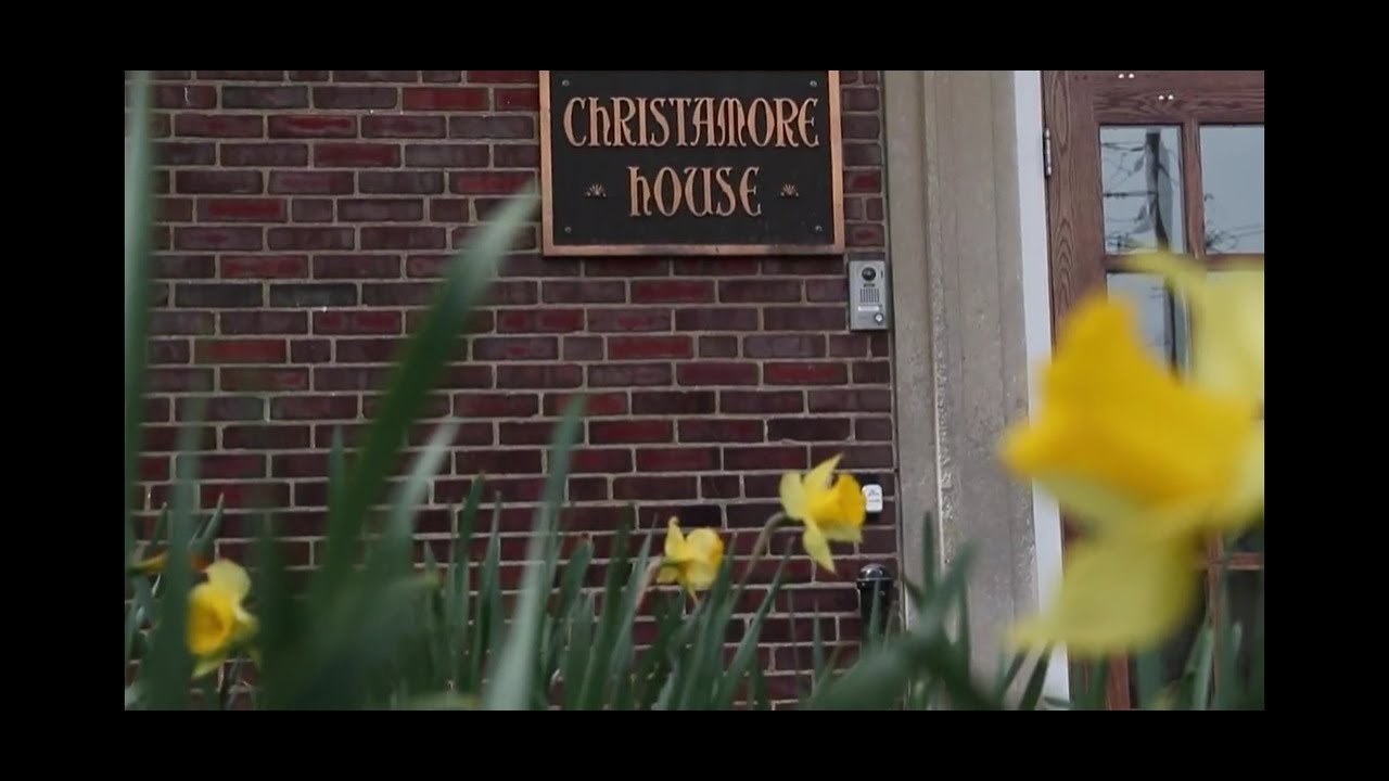 Christamore House Is Filling The Need During Coronavirus