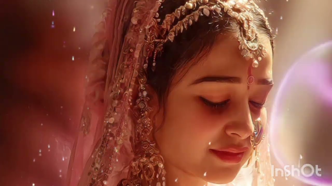 Mere Tan Mein Bhi Radha Mere Man Mein Bhi Radha| #Radha Krishna Song| #latest bhakti song 