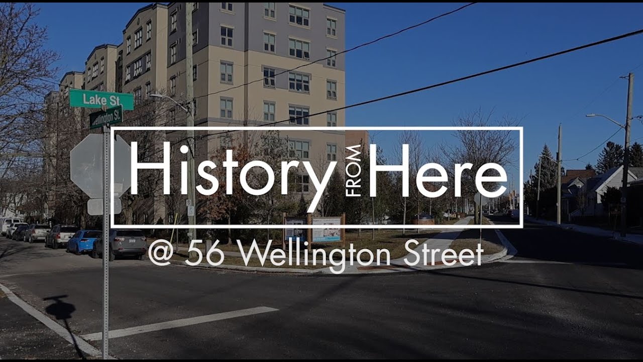 History from Here: The Castle