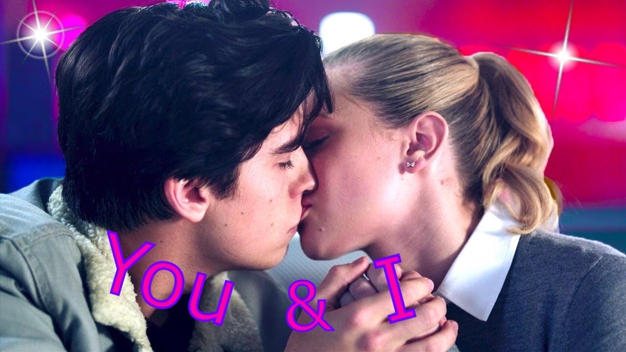 Betty and Jughead | You & I