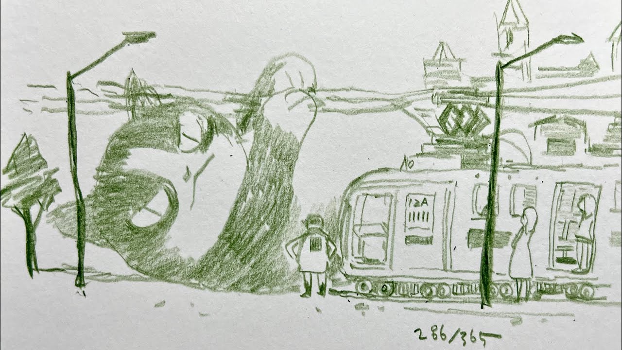 32   #Livedrawing