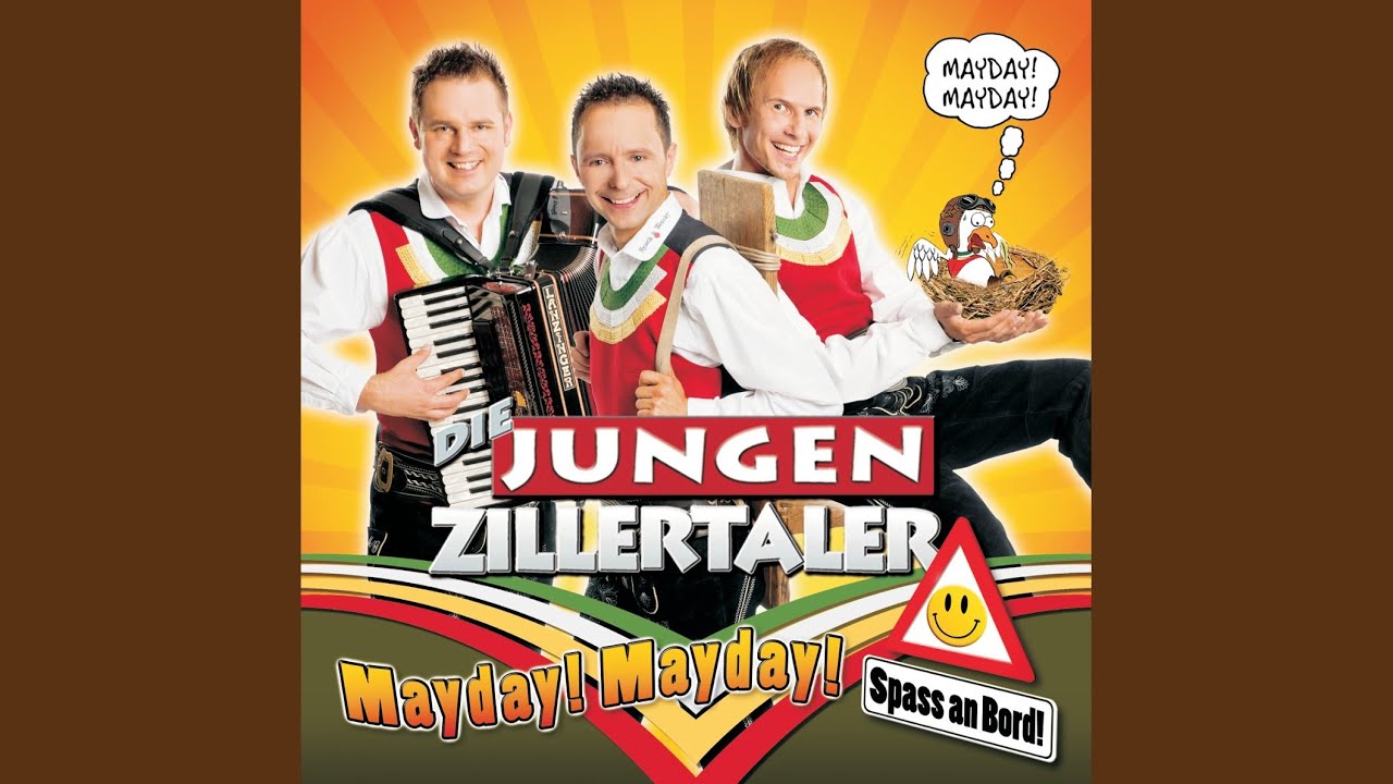Schnucki, ach Schnucki