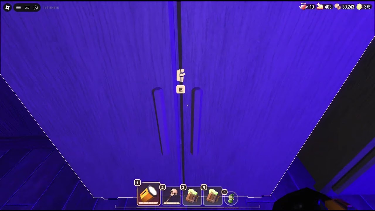 DOORS DAILY RUN #39