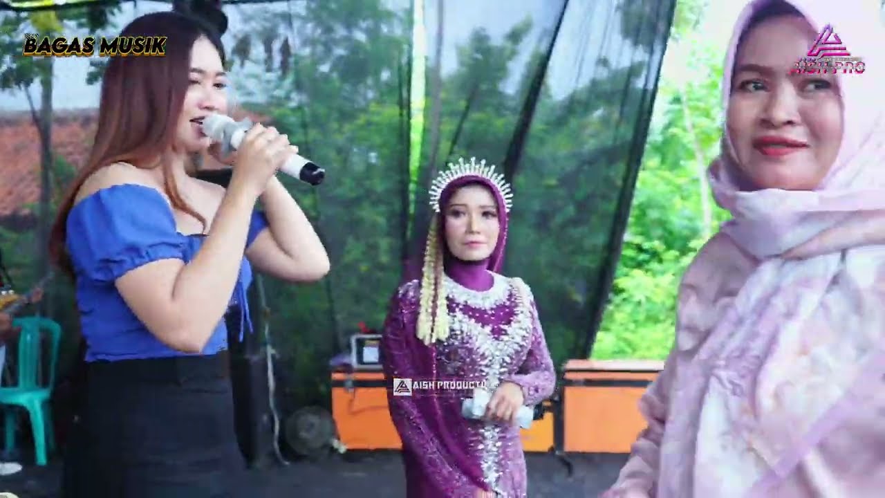 BRAJATUMAMA VOC. DIAN REJAN || NEW BAGAS MUSIC || PEGAGAN LOR