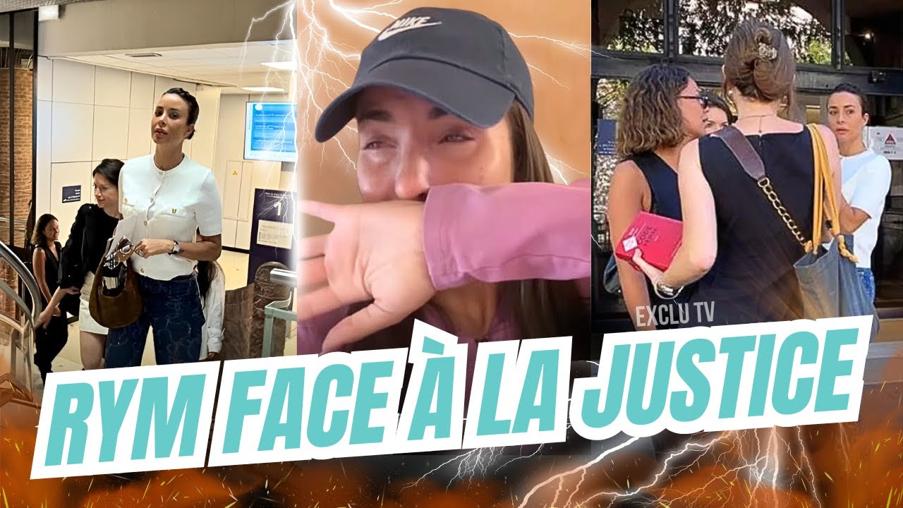 RYM RENOM CONDAMNÉE À DE LA PRISON FERME ?! SON NOUVEAU PROCÈS A EU LIEU ⚖️😲 TOUS LES DÉTAILS ⛓