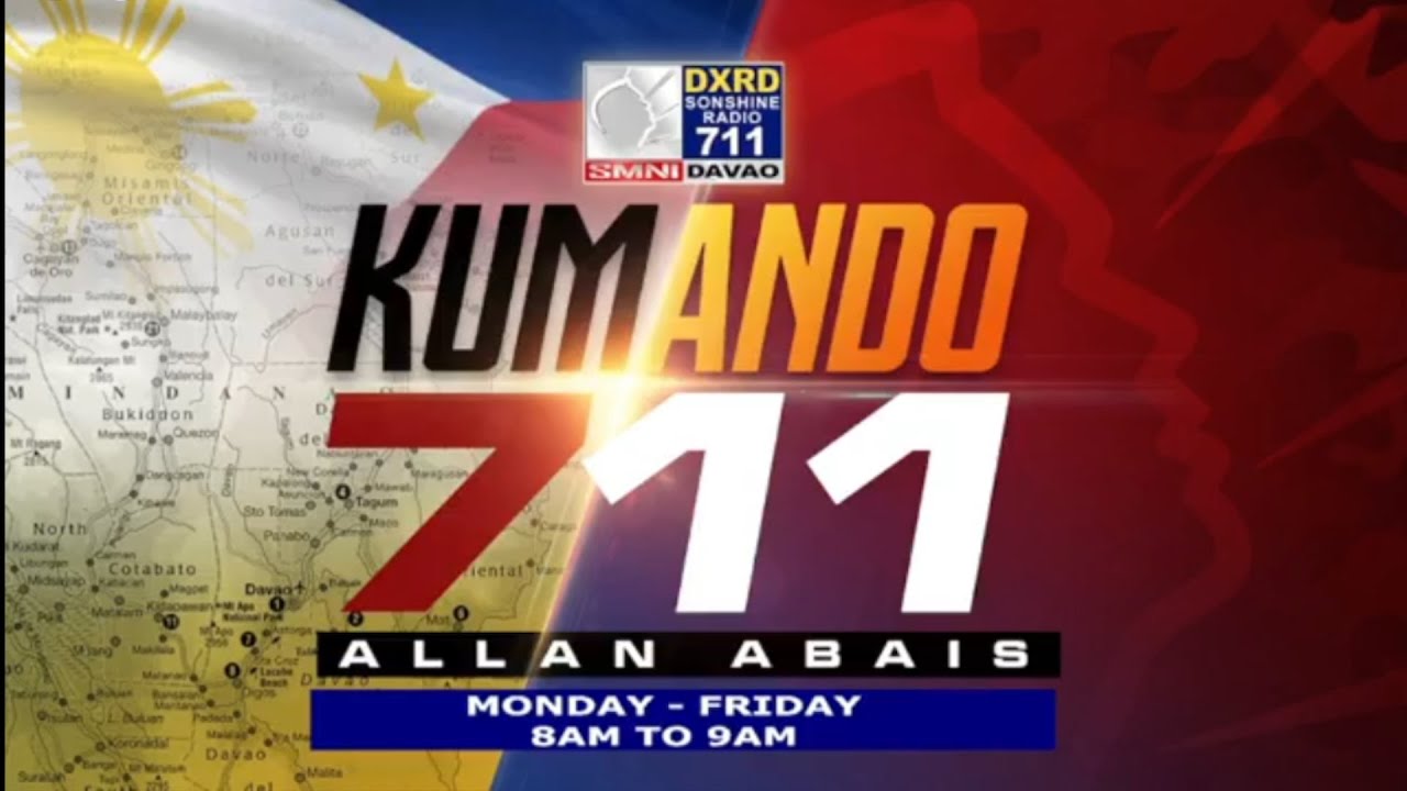 LIVE: DXRD NEWSBLAST | December 3, 2025