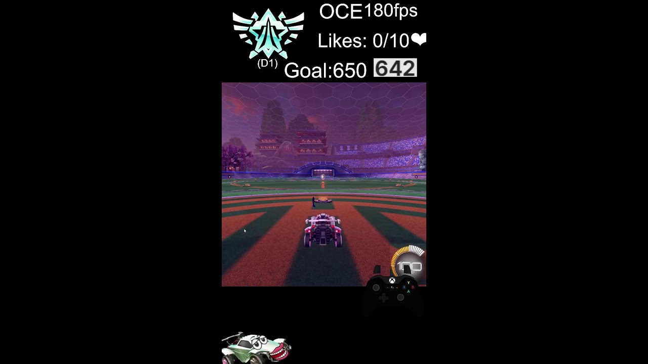 ROAD TO CHAMP !! | ROCKET LEAGUE!! | SOLO QS IN 2S | GRINDING 1S 👌👍😎😃#17RTC