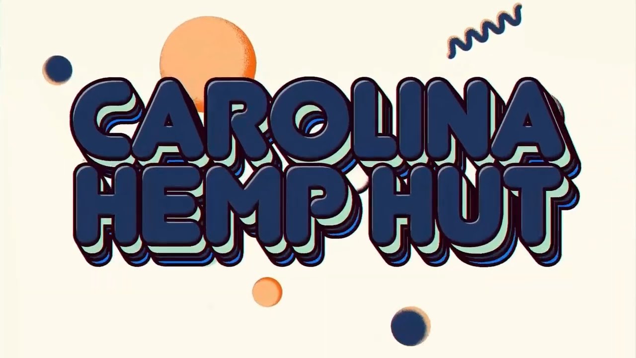 Welcome to Carolina Hemp Hut YouTube Channel!