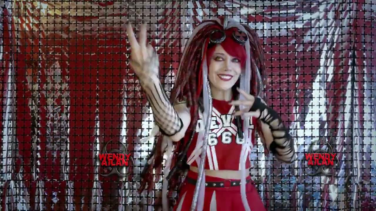 Industrial Dance Special Halloween