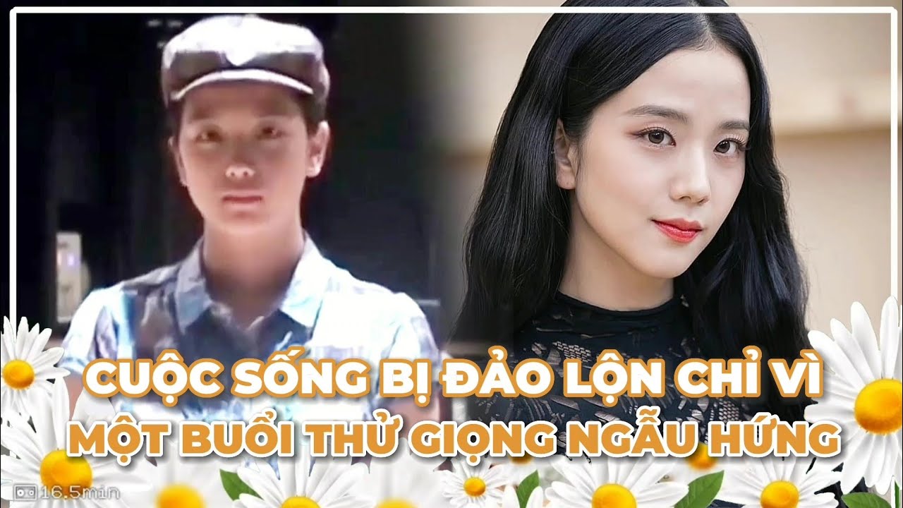 JISOO: Câu Chuyện Về Quá Khứ Khốc Liệt, Trái Ngược Với Sự Thành Công Ở Hiện Tại | Lily Story