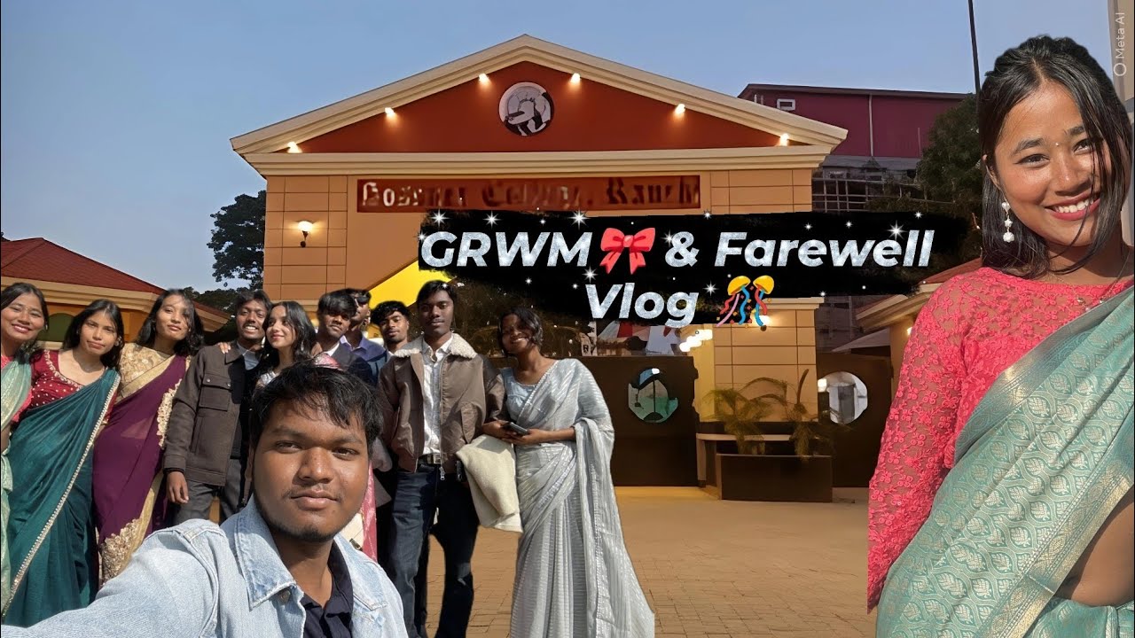 Heartfelt Farewell The end of an era Thank u for being part of this journey #grwm #farewell #ootd 