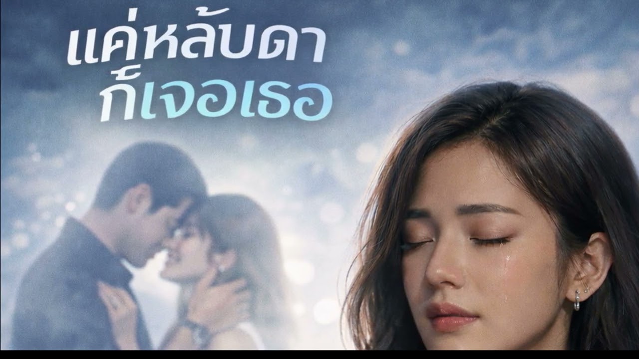 แค่หลับตาก็เจอเธอ