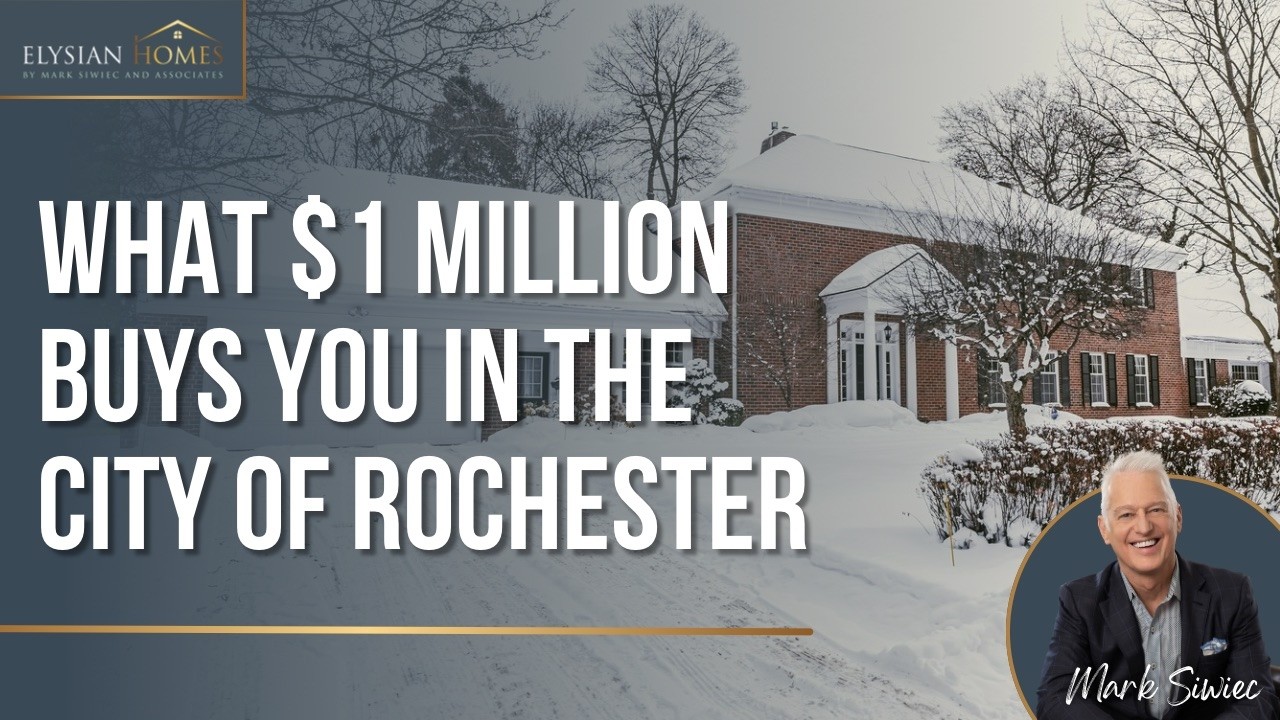 Rochester, NY City Living At Its Finest!