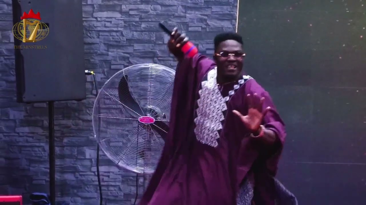 Who Knew Hausa Praise Could Shake the Church Like THIS? 💃🎉We just want to Praise Jesus with our molo