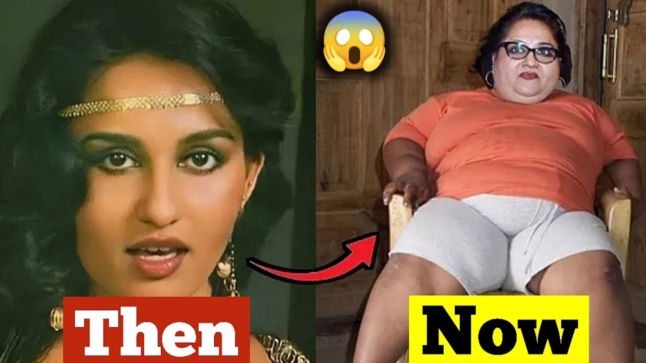 Old Bollywood Actors & Actresses Then vs Now (Real Age in 2026)