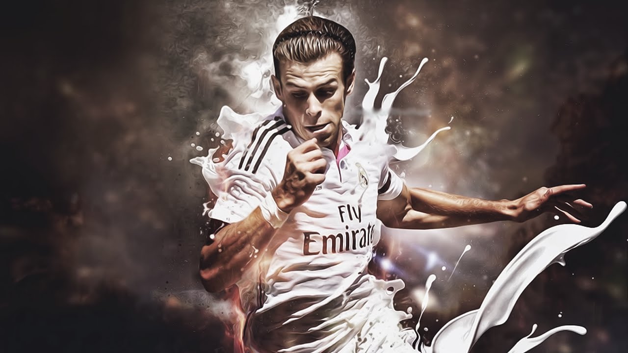 Gareth Bale Speed︱Crazy Tricks/Skills︱2016︱HD︱
