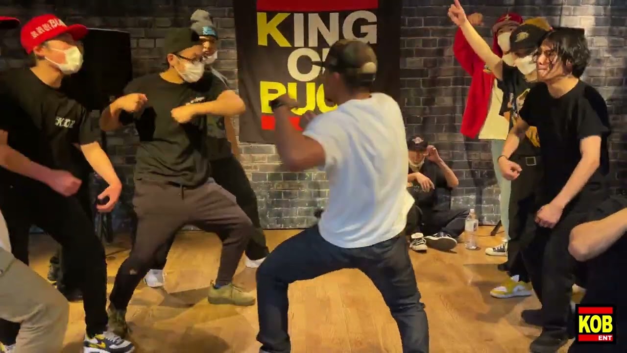 GRIND vs Madd Twiggz | keep Of Buck vol.78