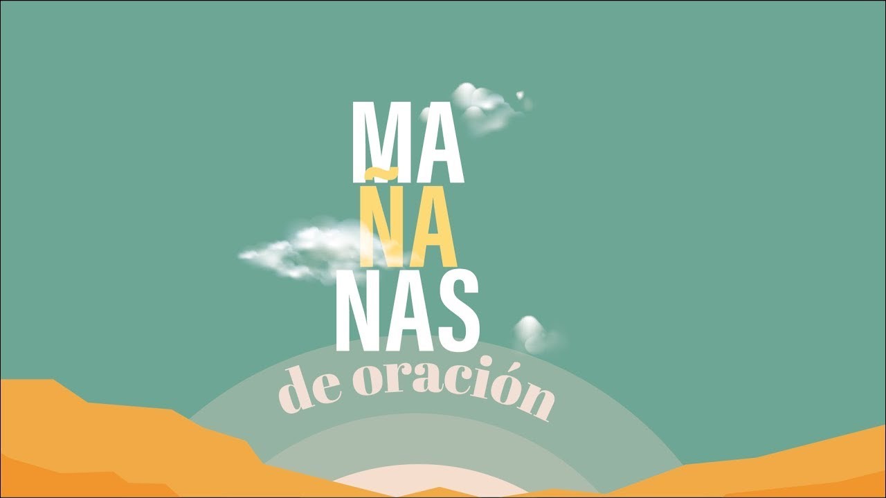 🌅🔴 Mañanas de Oración🎥4 Febrero de 2026 | Fe y Esperanza Sabana Norte 💒