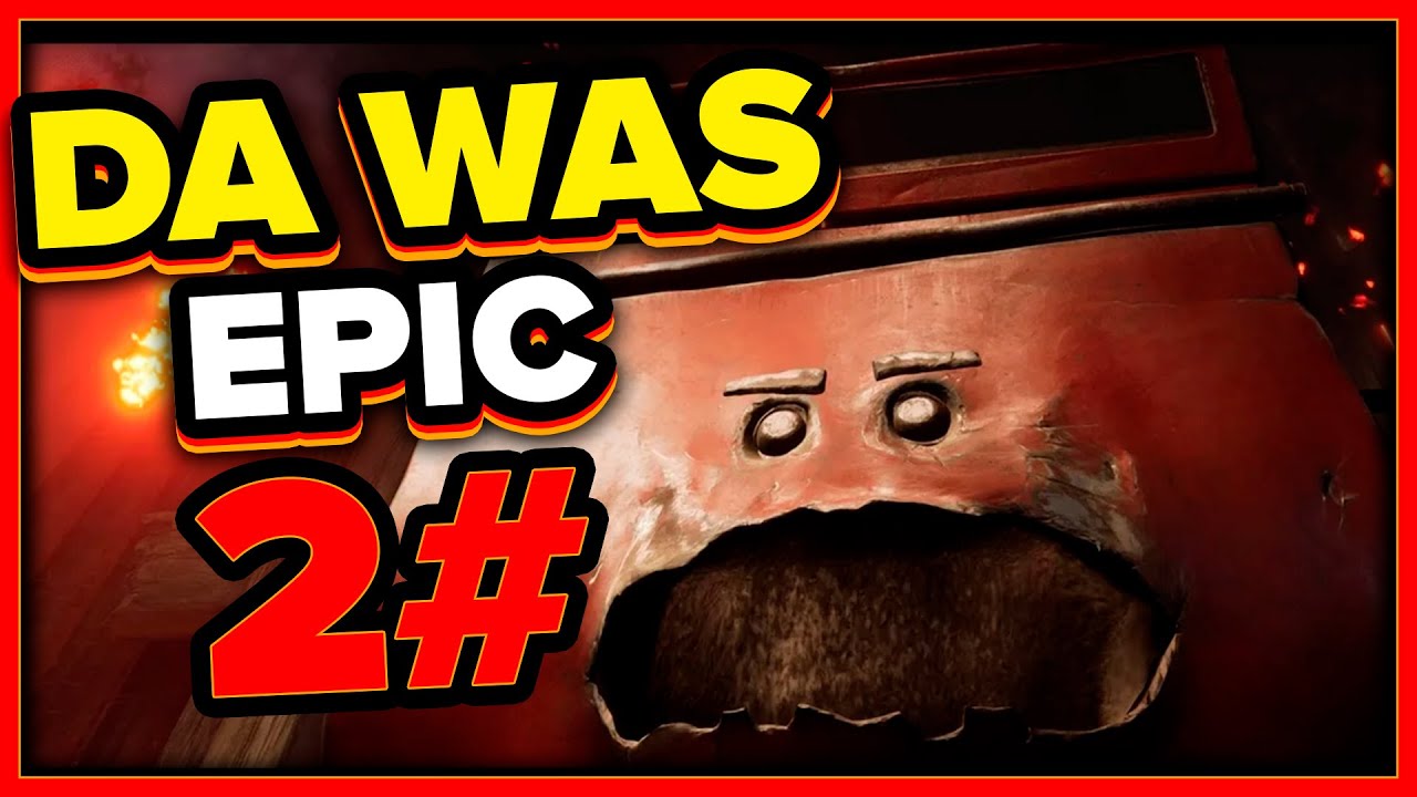 Acabamos GRITANDO por culpa de este nivel 😡 | It Takes Two #2